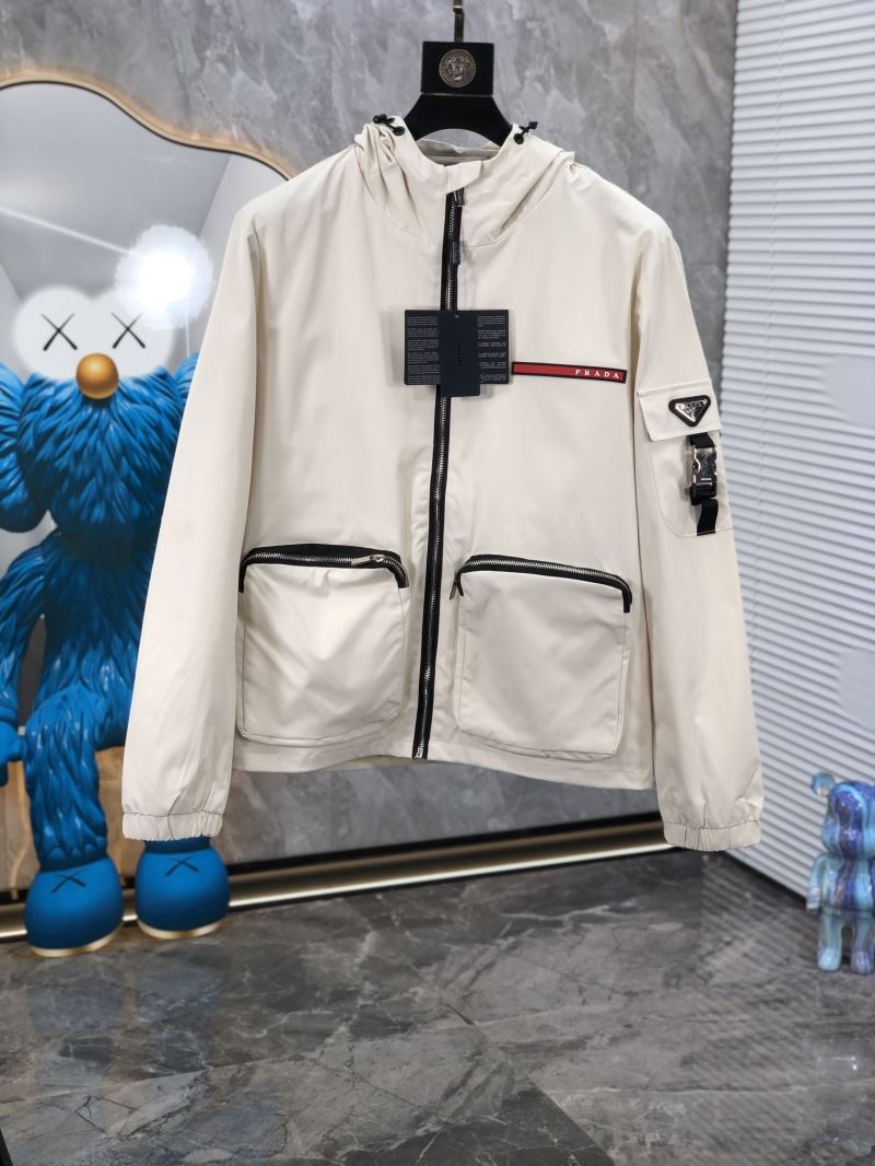 Prada Outwear